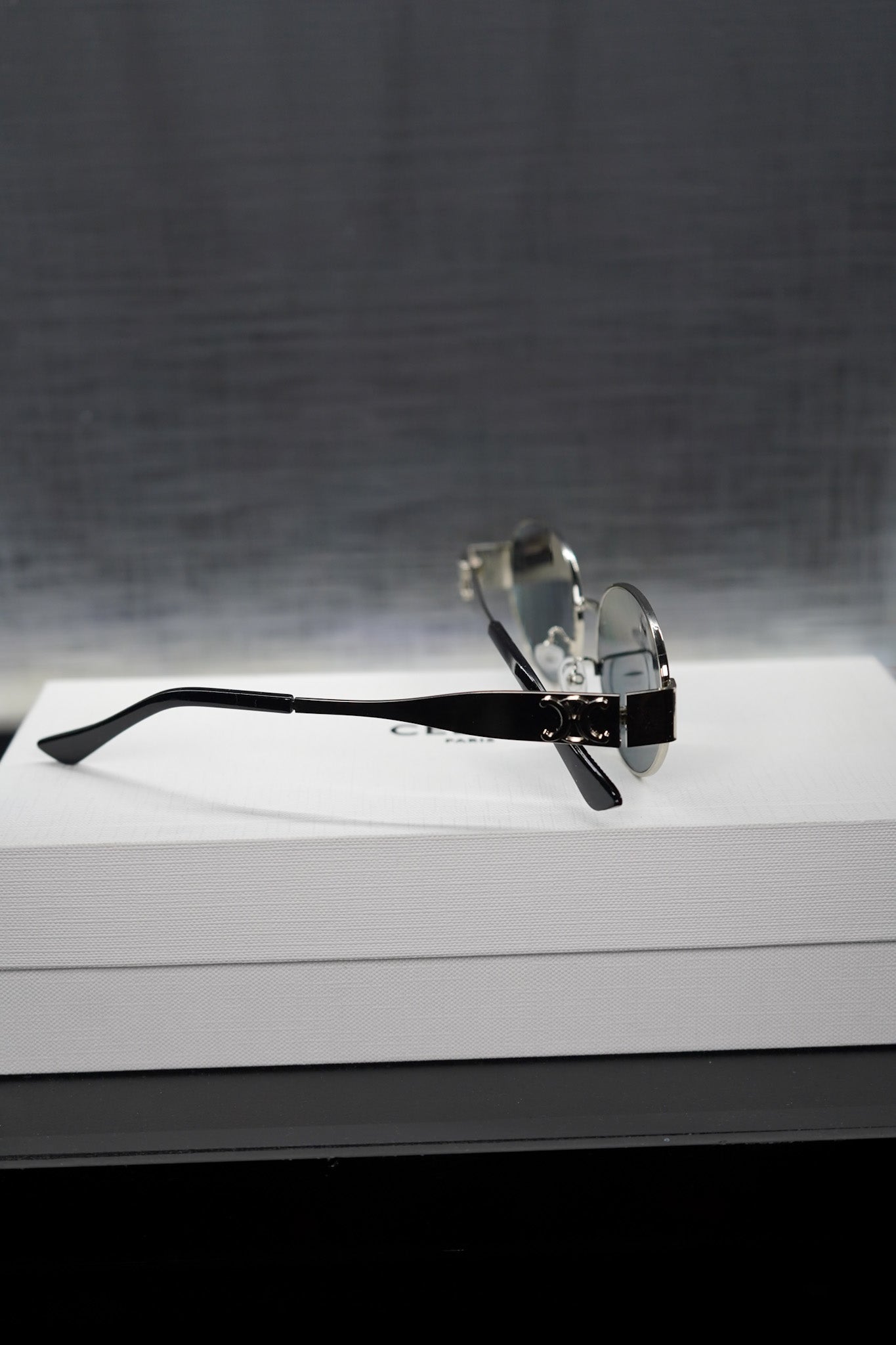 Gafas Celine Special Black