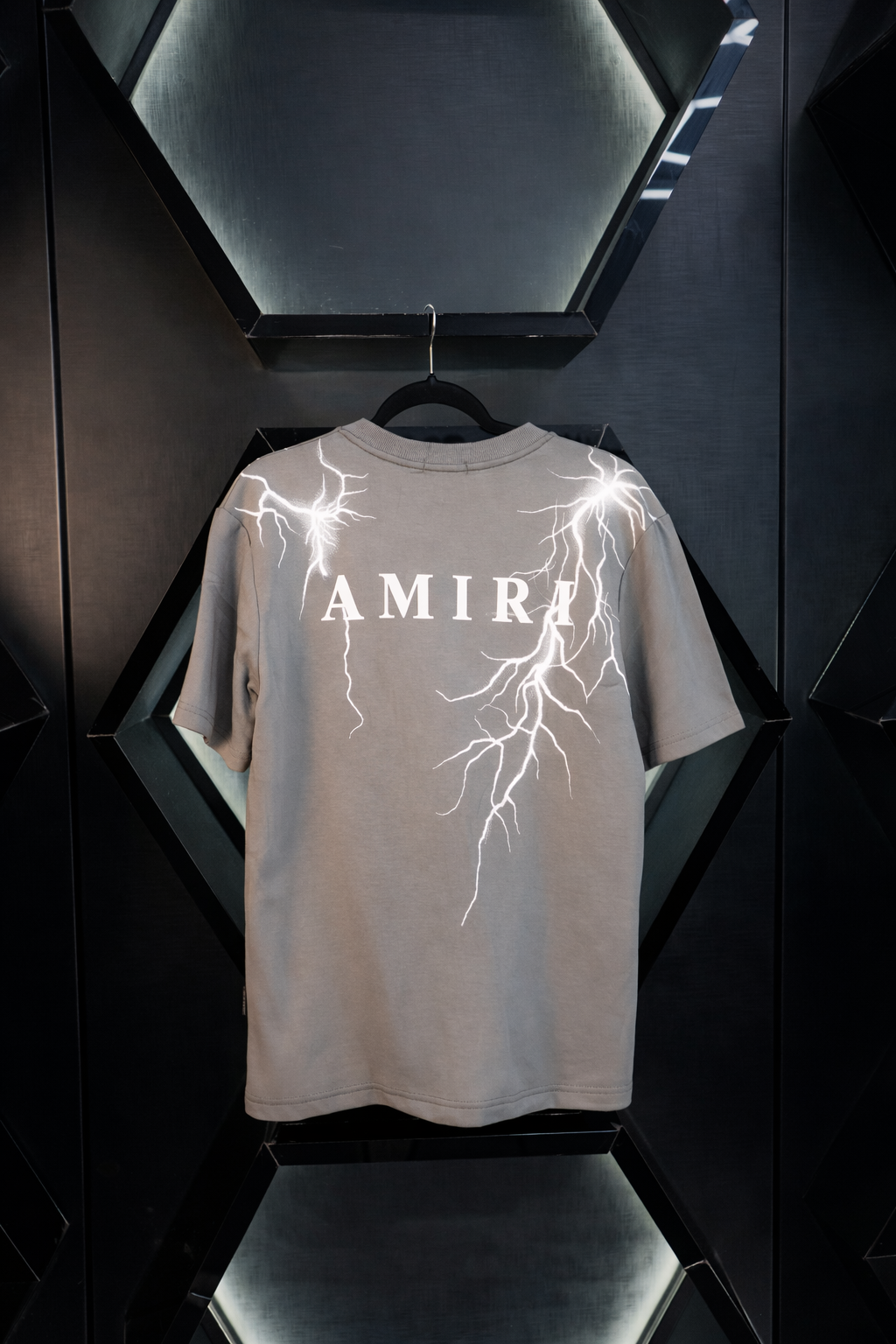 Remera Amiri Rayos