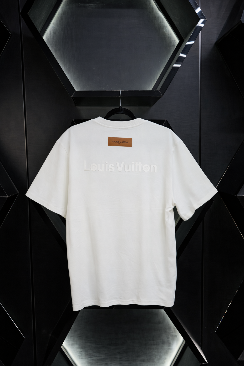 Remera Louis Vuitton Clasica