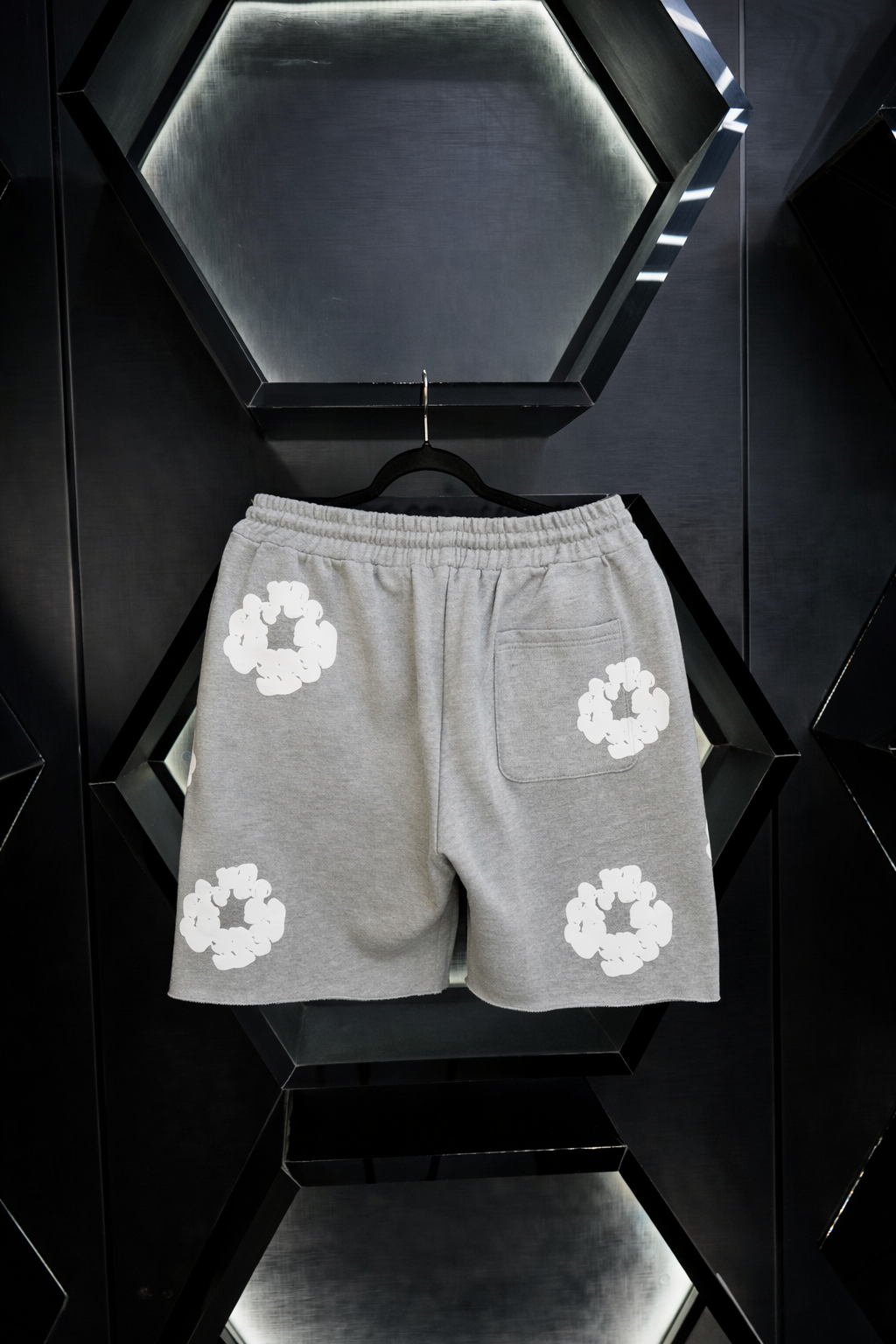 Shorts Denim Tears