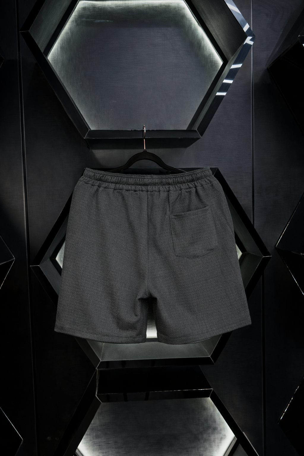 Shorts Club Elevé Basic