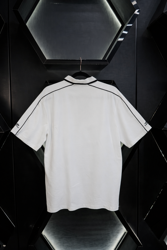 Chomba Balenciaga Blanca