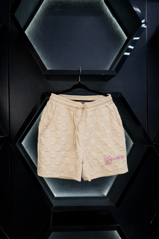 Conjunto Louis Vuitton Lovers