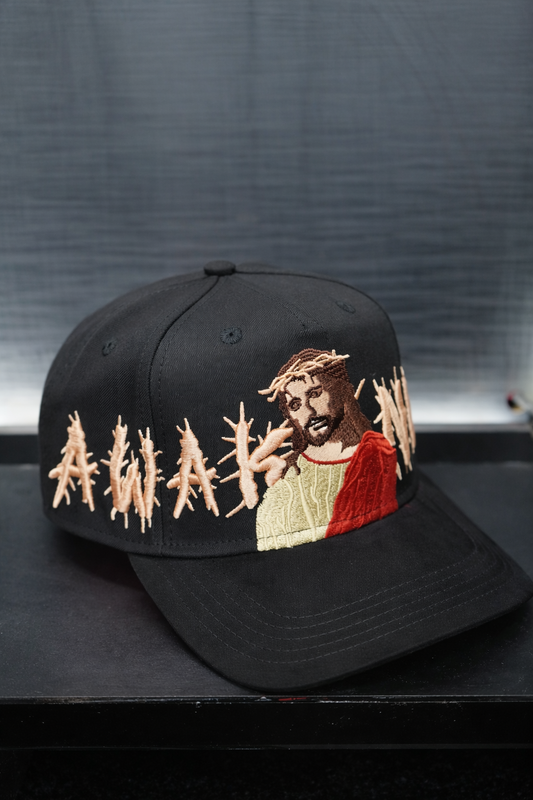 Gorra Xrude Awakening Jesucristo