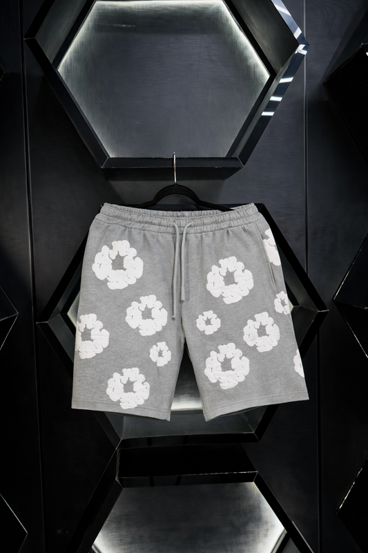 Shorts Denim Tears