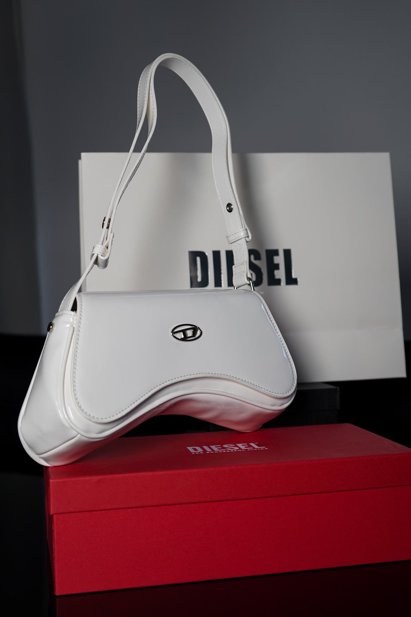 Diesel Play