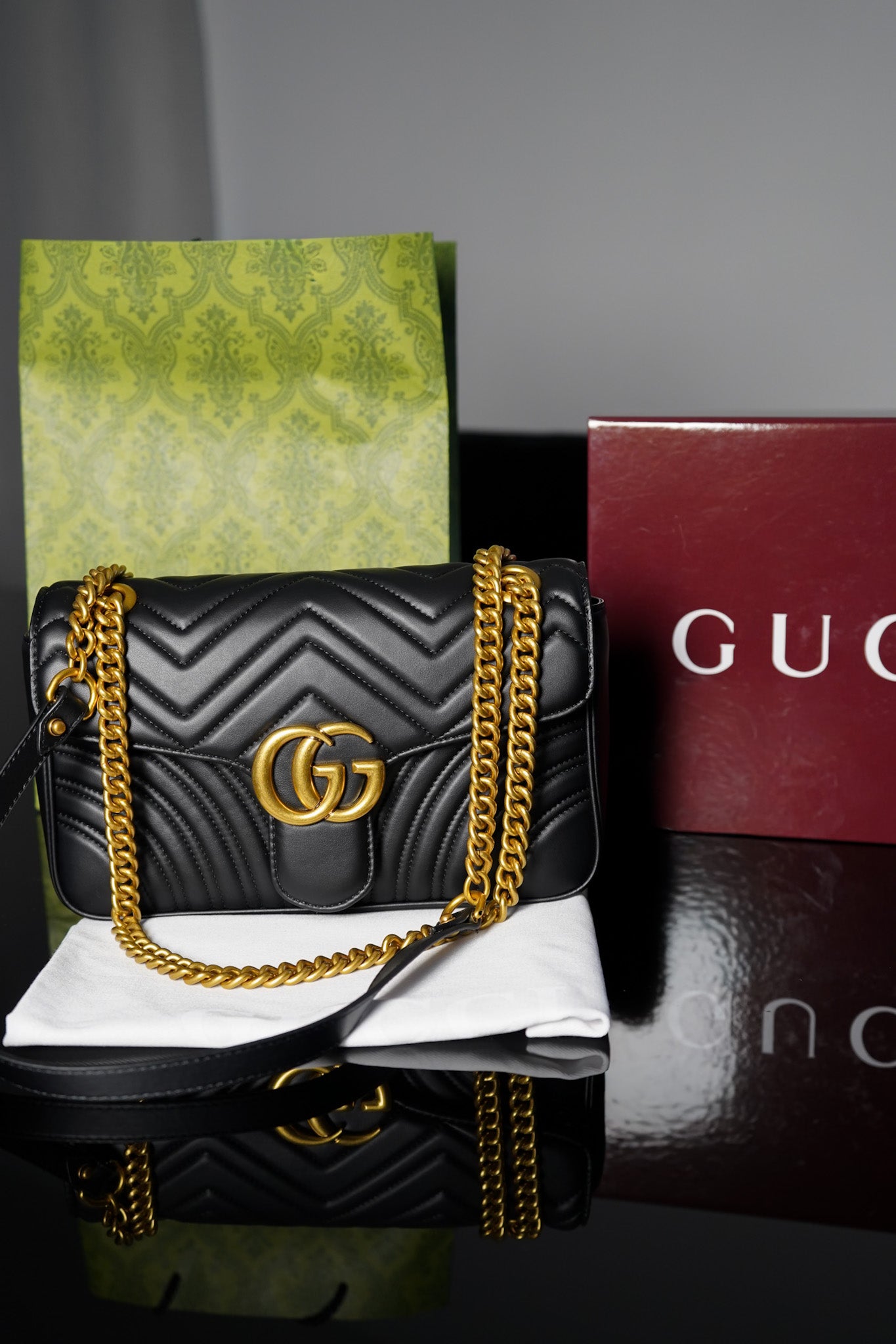 Gucci GG Marmont