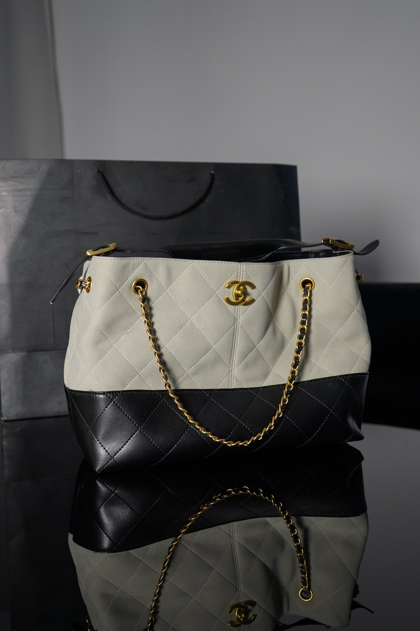 Chanel 25A