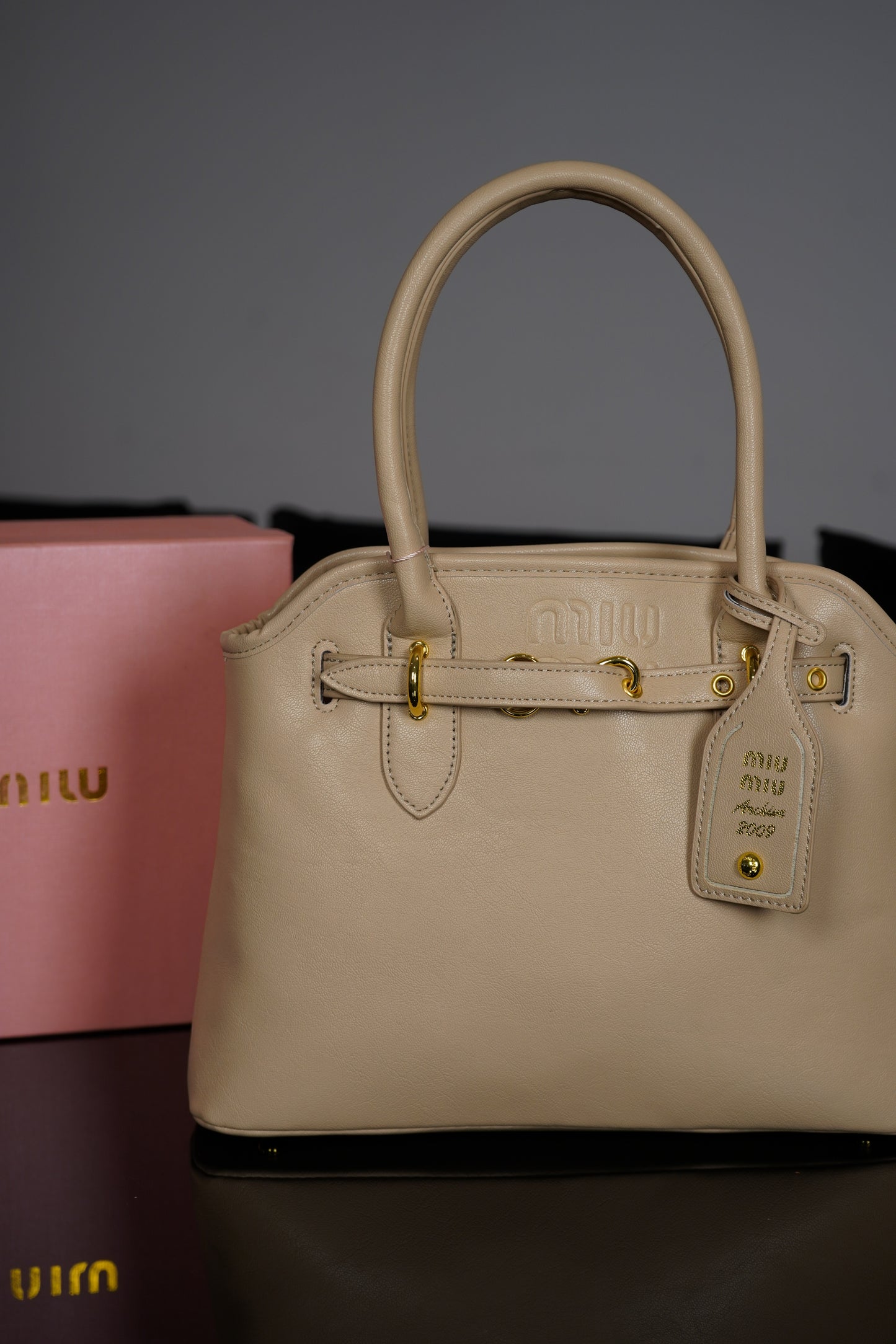 Miu Miu Aventure 2009 Medium