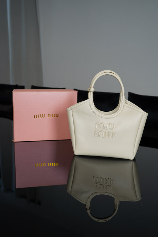 Miu Miu Ivy Small