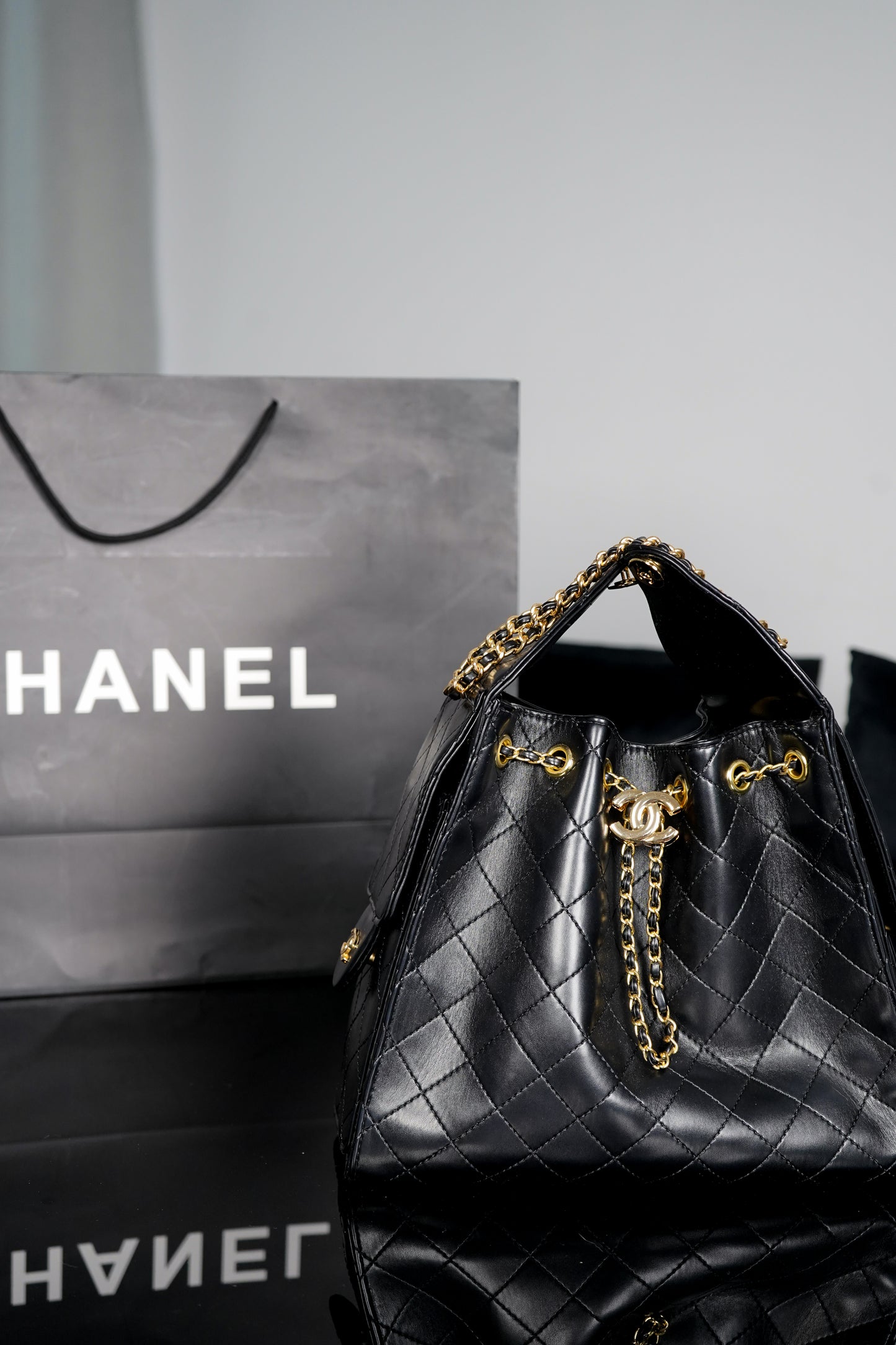 Chanel 25