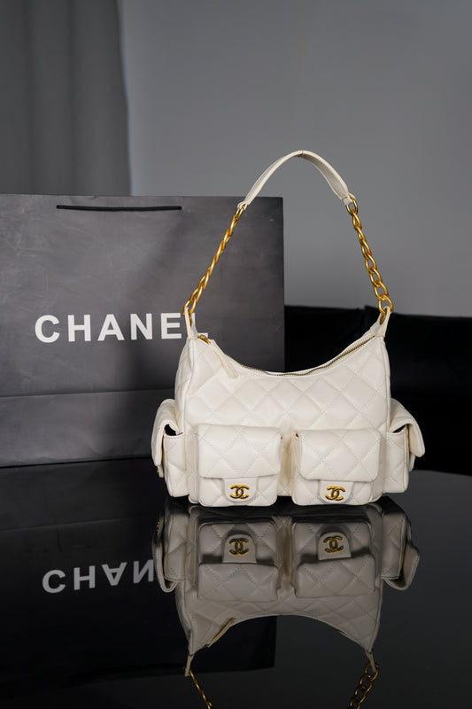 Chanel Hobo 25C