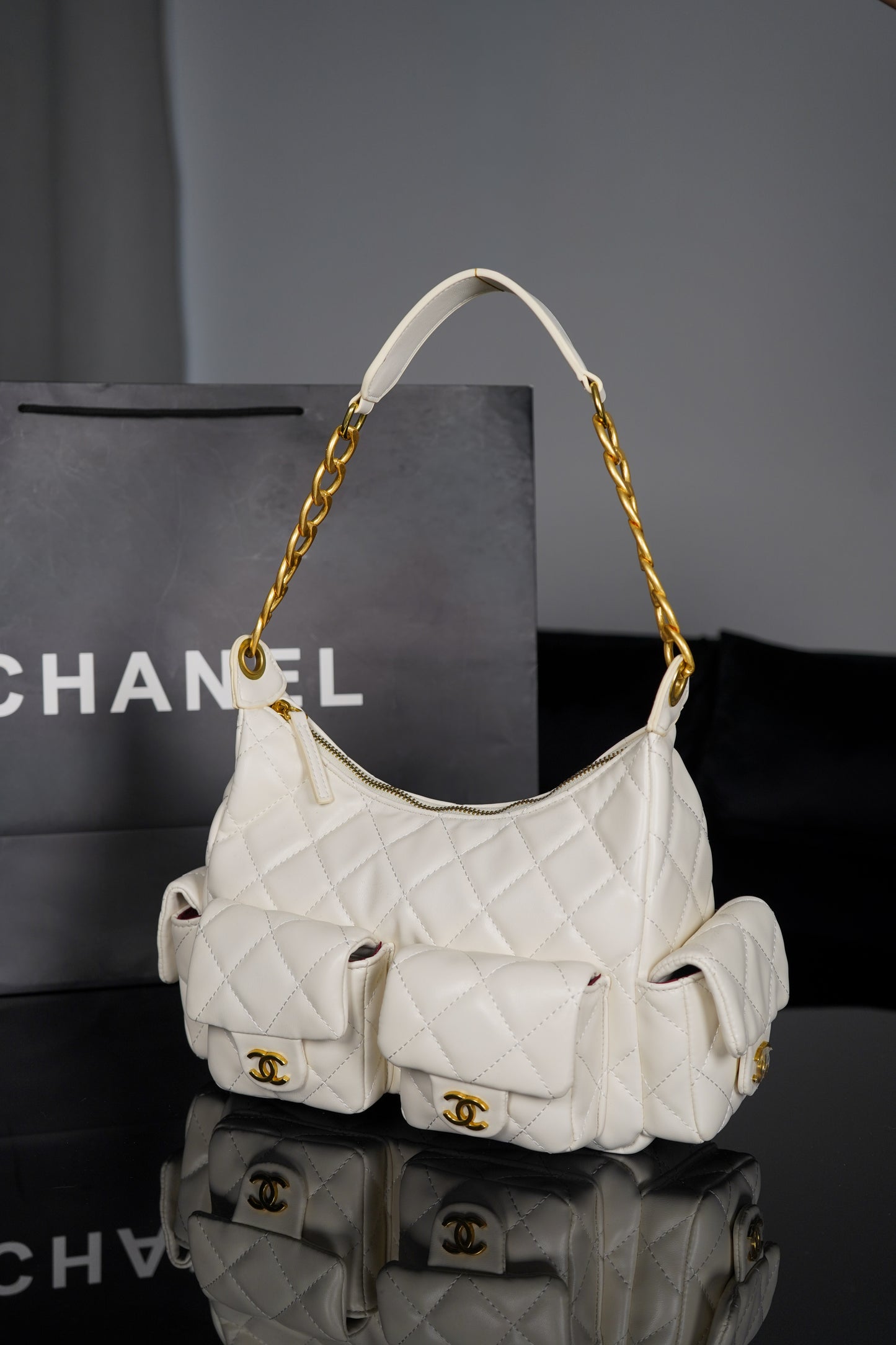 Chanel Hobo 25C