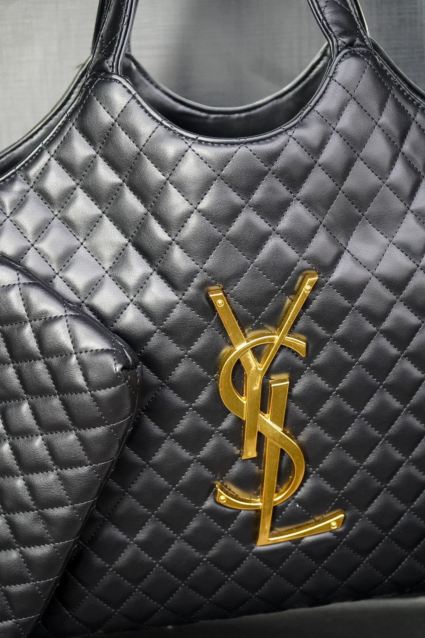 YSL Tote Bag