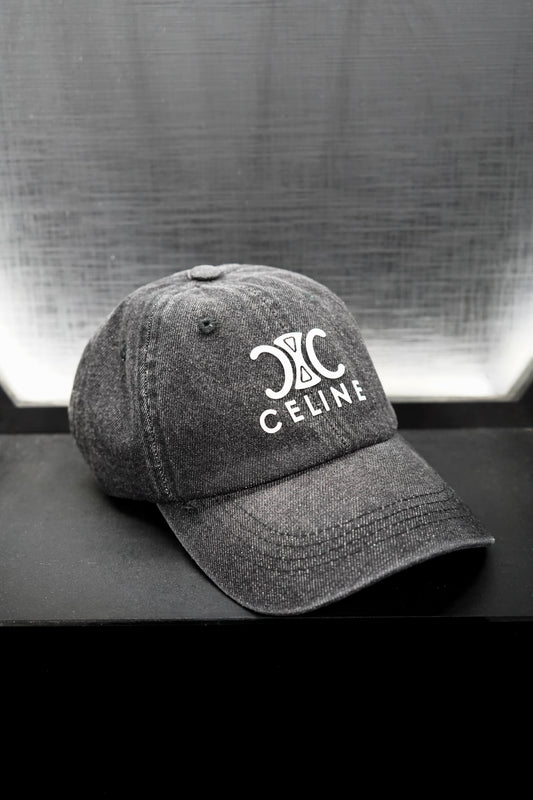 Gorra Celine Grey