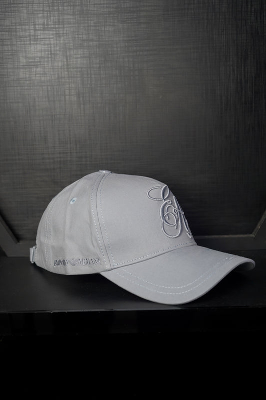 Gorra Emporio Armani Blanca