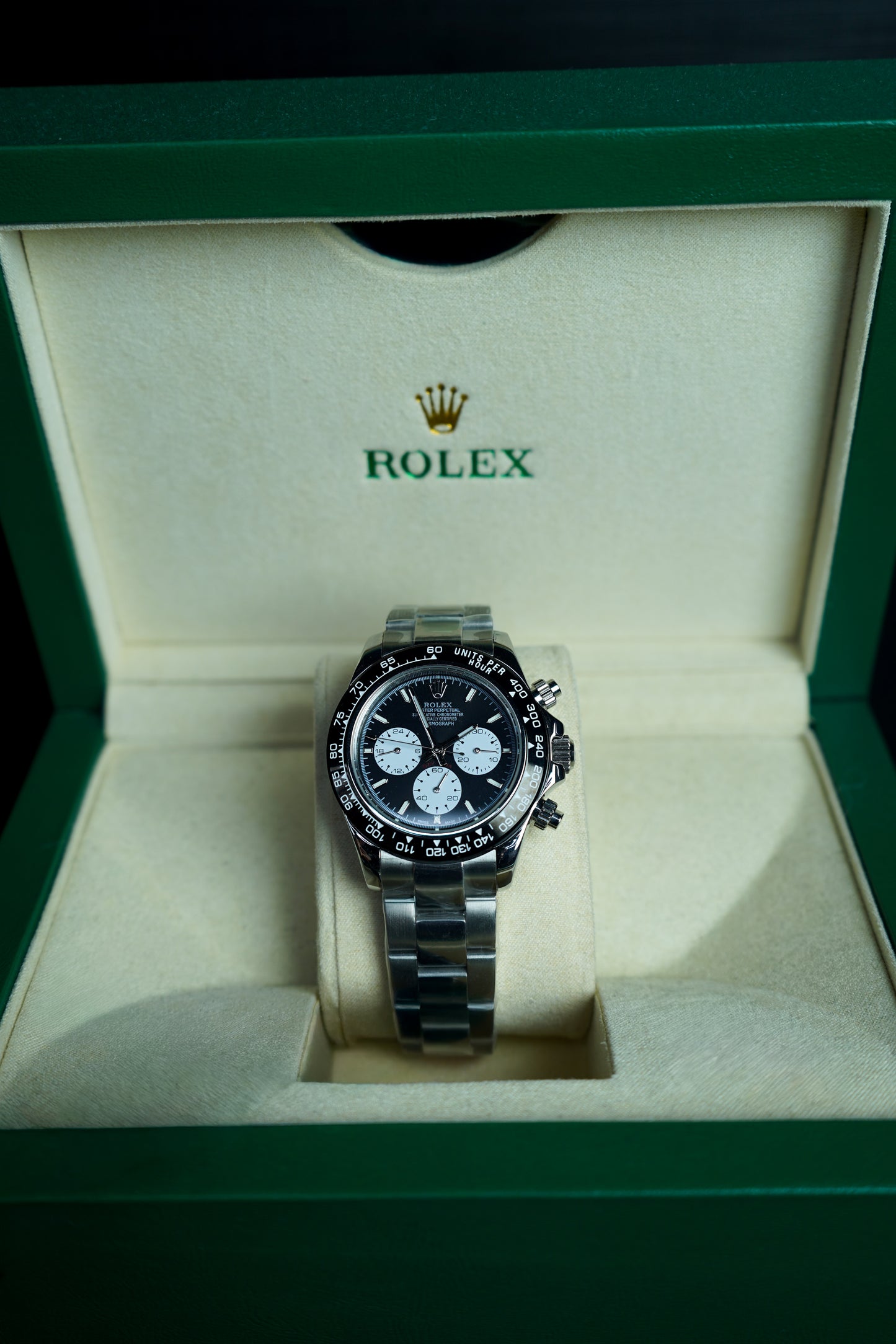 Rolex Cosmograph Daytona
