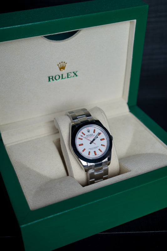 Rolex Milgauss