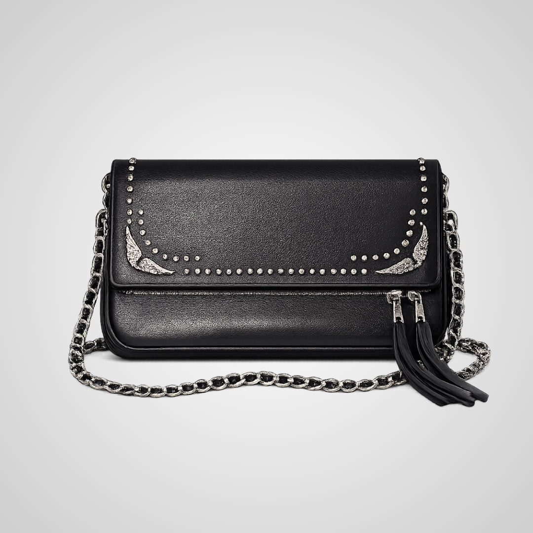 Zadig & Voltaire Rock Studded