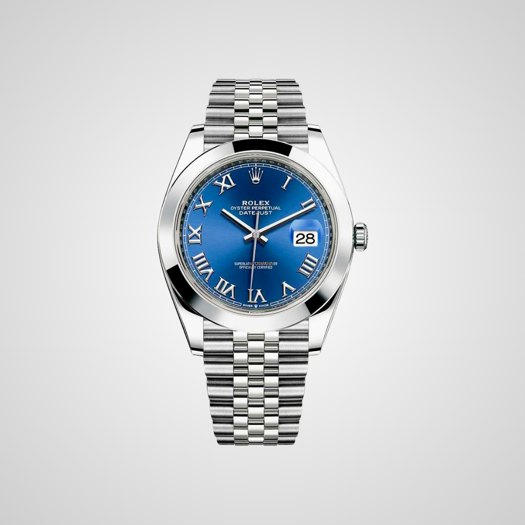 Rolex Datejust 41