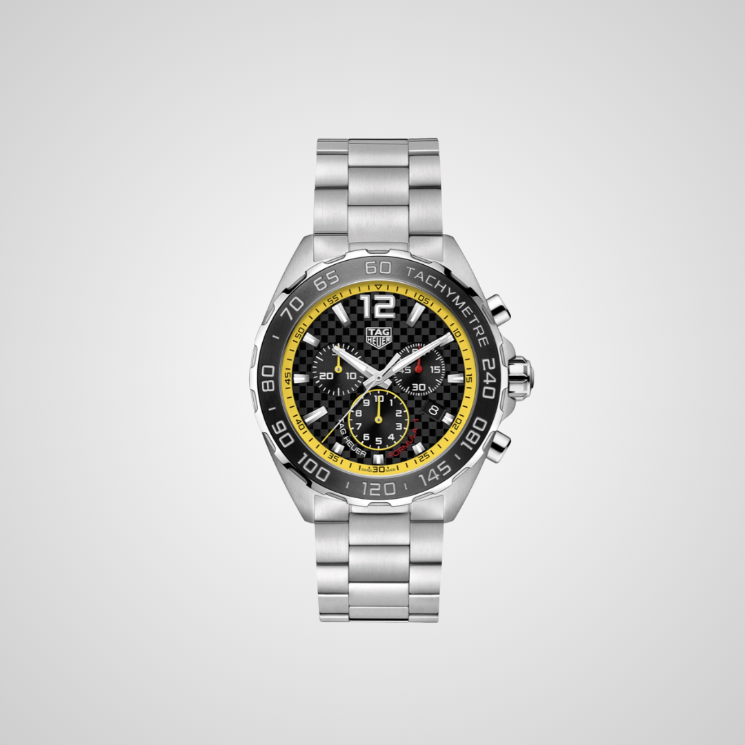 TAG Heuer Formula 1