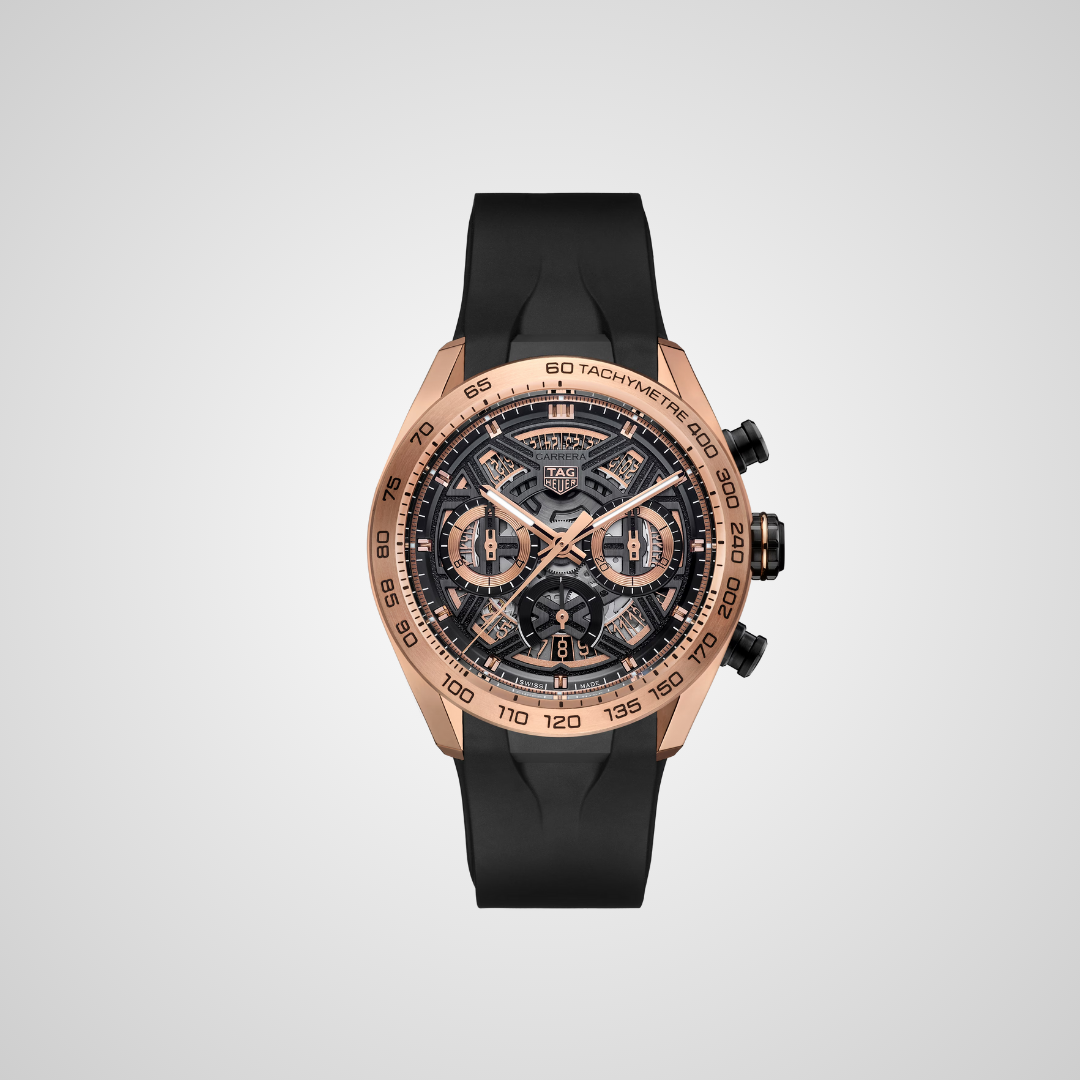 TAG Heuer Carrera Chronograph Extreme Sport