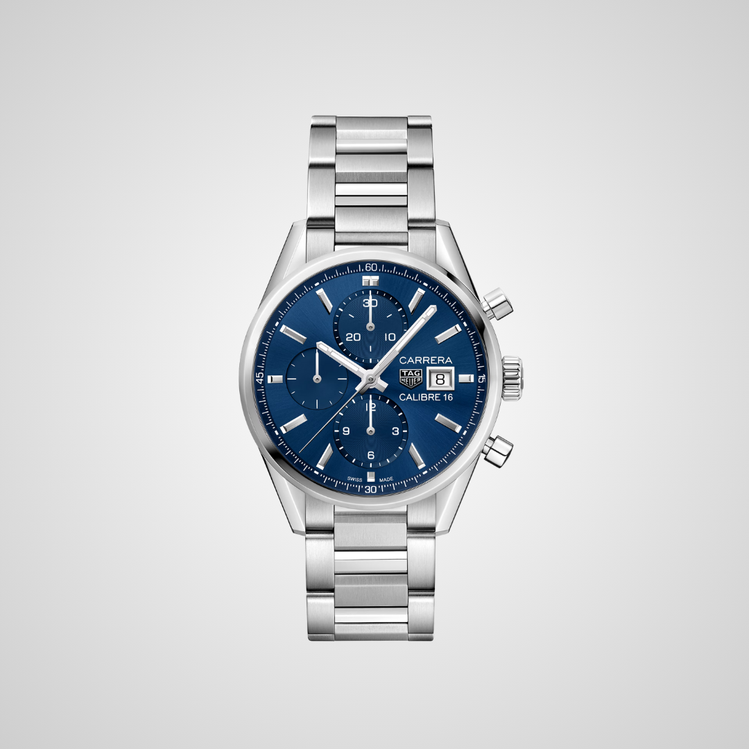 TAG Heuer Carrera Calibre 16