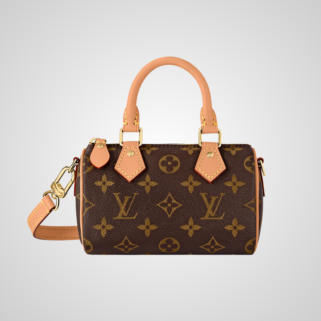 Louis Vuitton Speedy