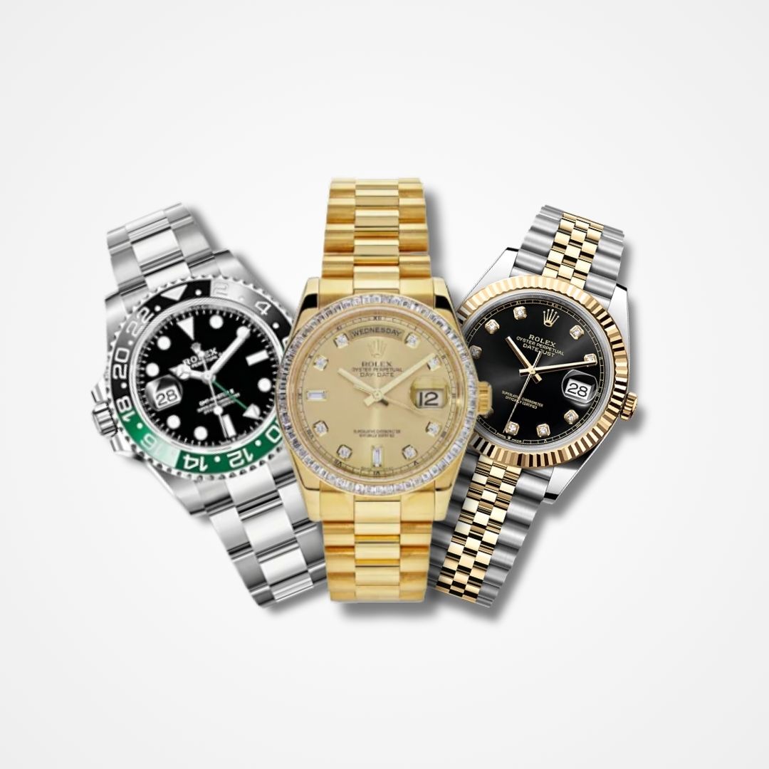 Relojes