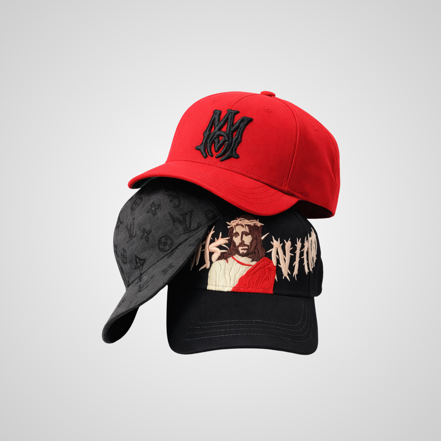 Gorras