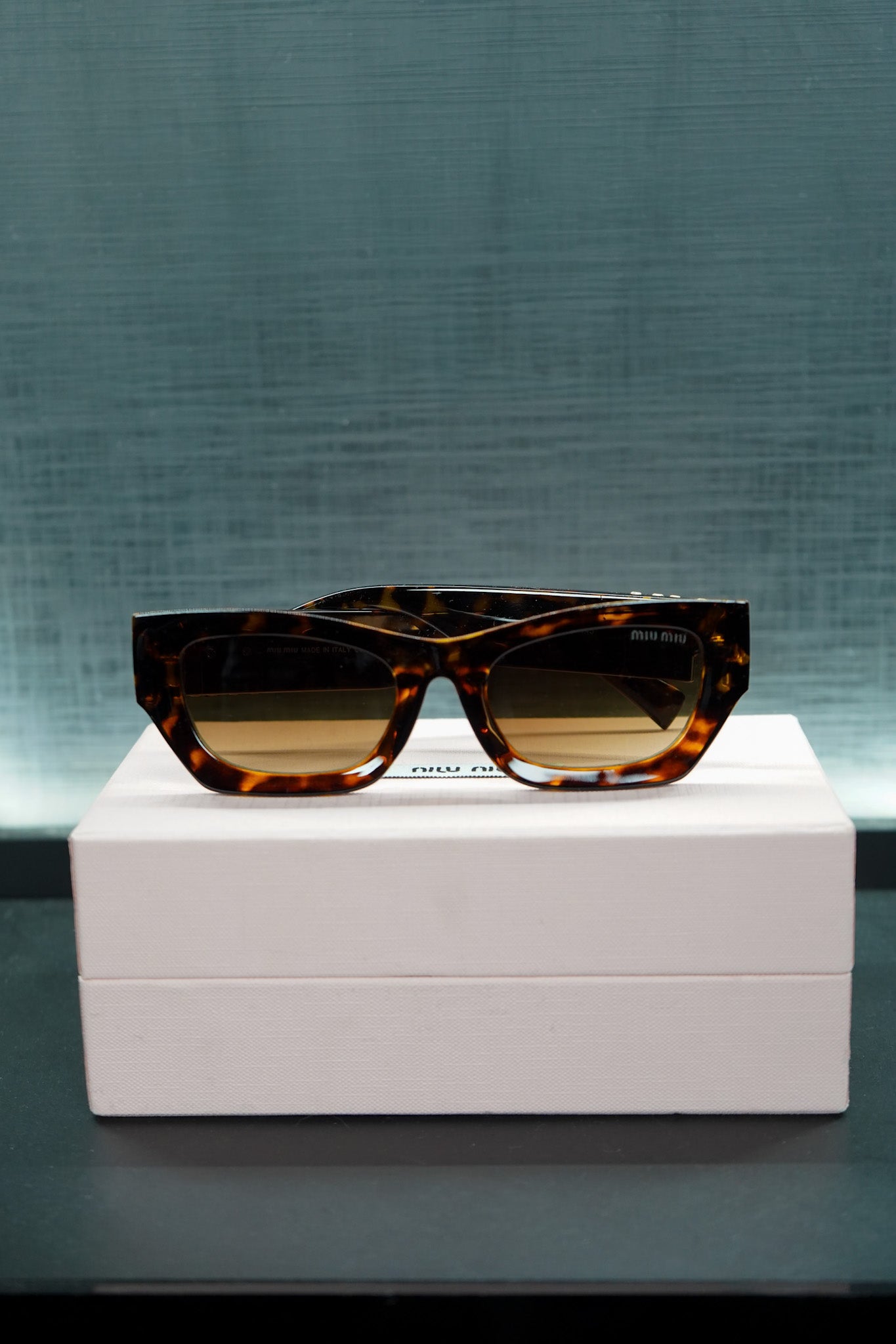Gafas Miu Miu