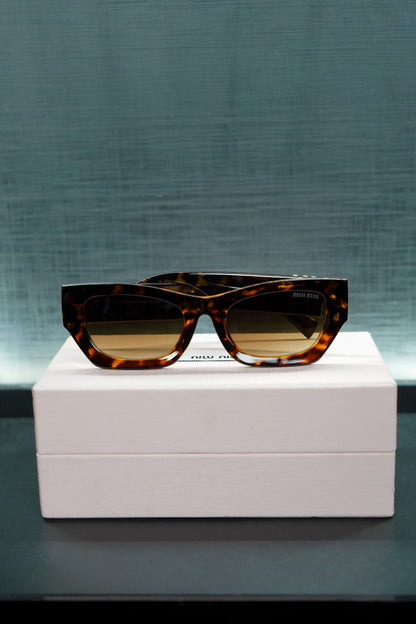 Gafas Miu Miu
