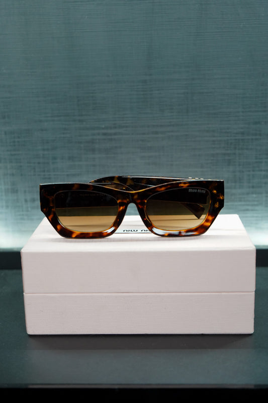 Gafas Miu Miu