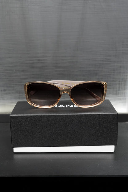 Gafas Chanel Pink