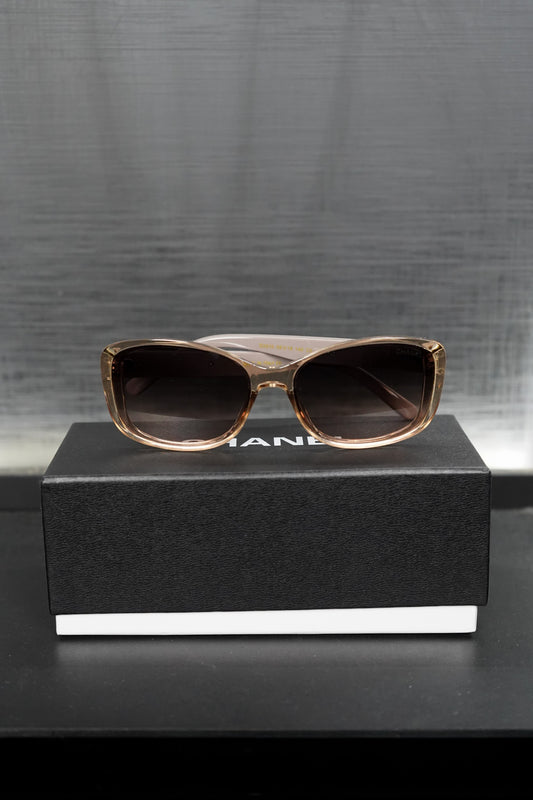 Gafas Chanel Pink