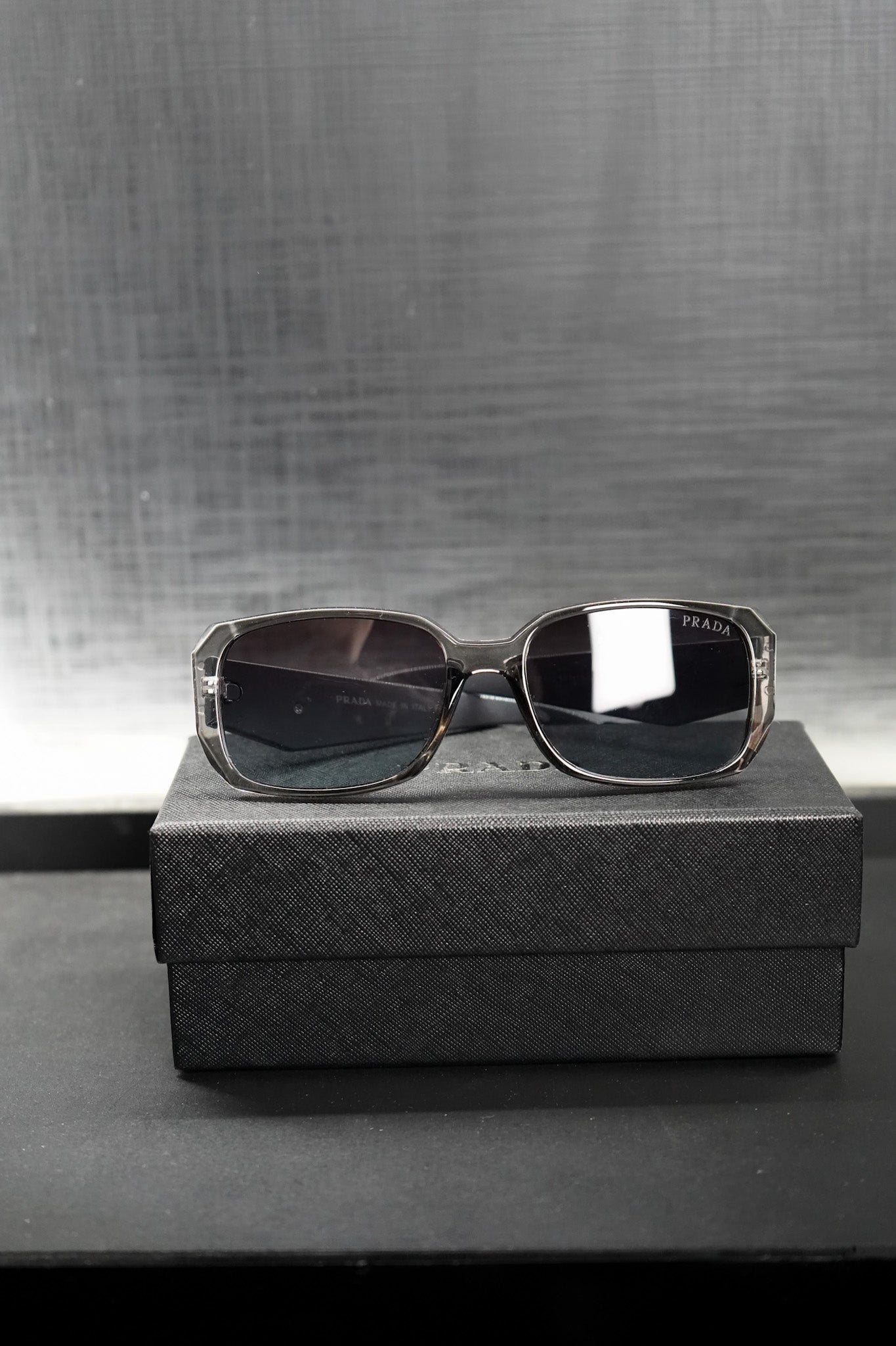 Gafas Prada Special
