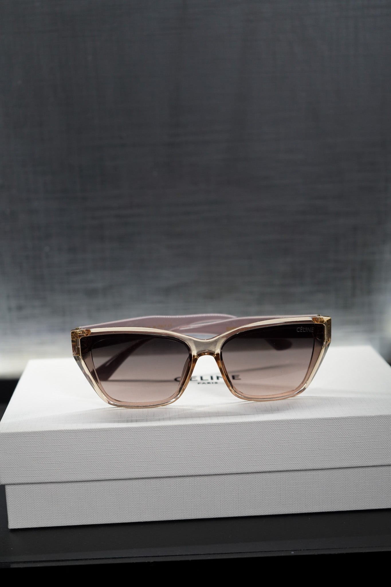 Gafas Celine Royal Pink