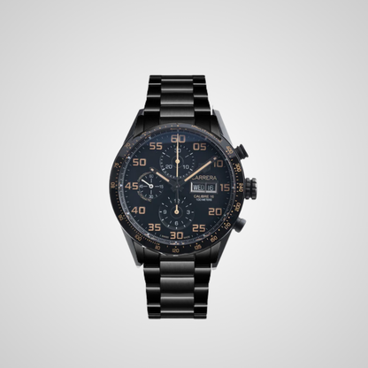 TAG Heuer carrera