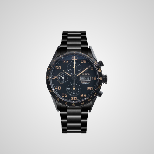 TAG Heuer carrera