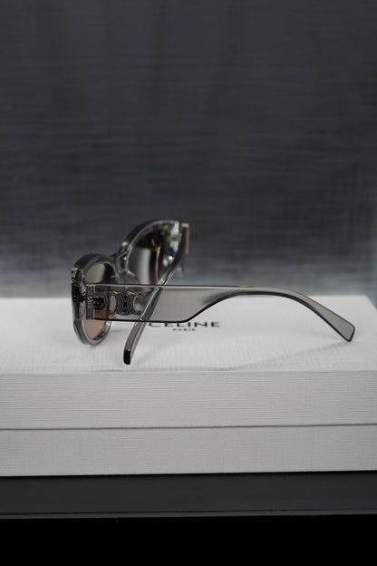 Gafas Celine Rose Translucid