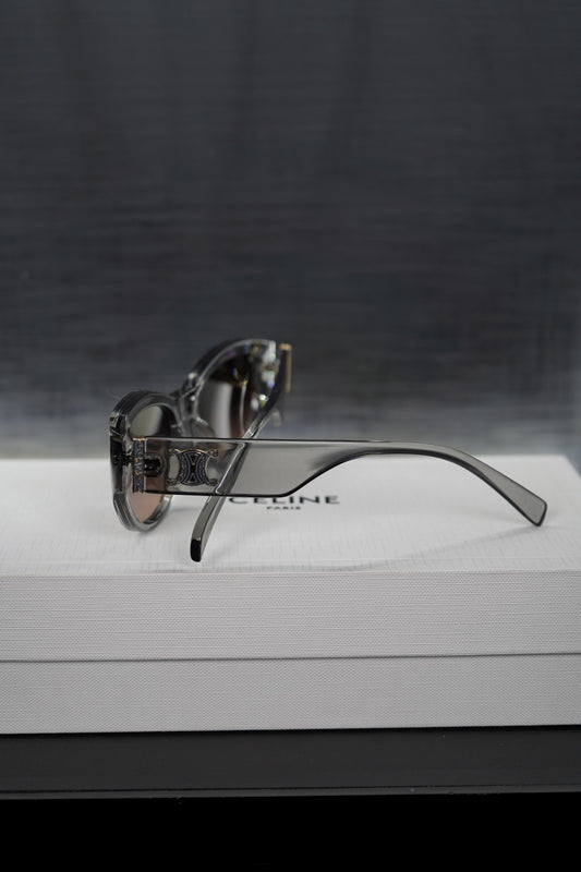 Gafas Celine Rose Translucid