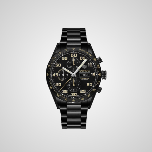 TAG Heuer carrera