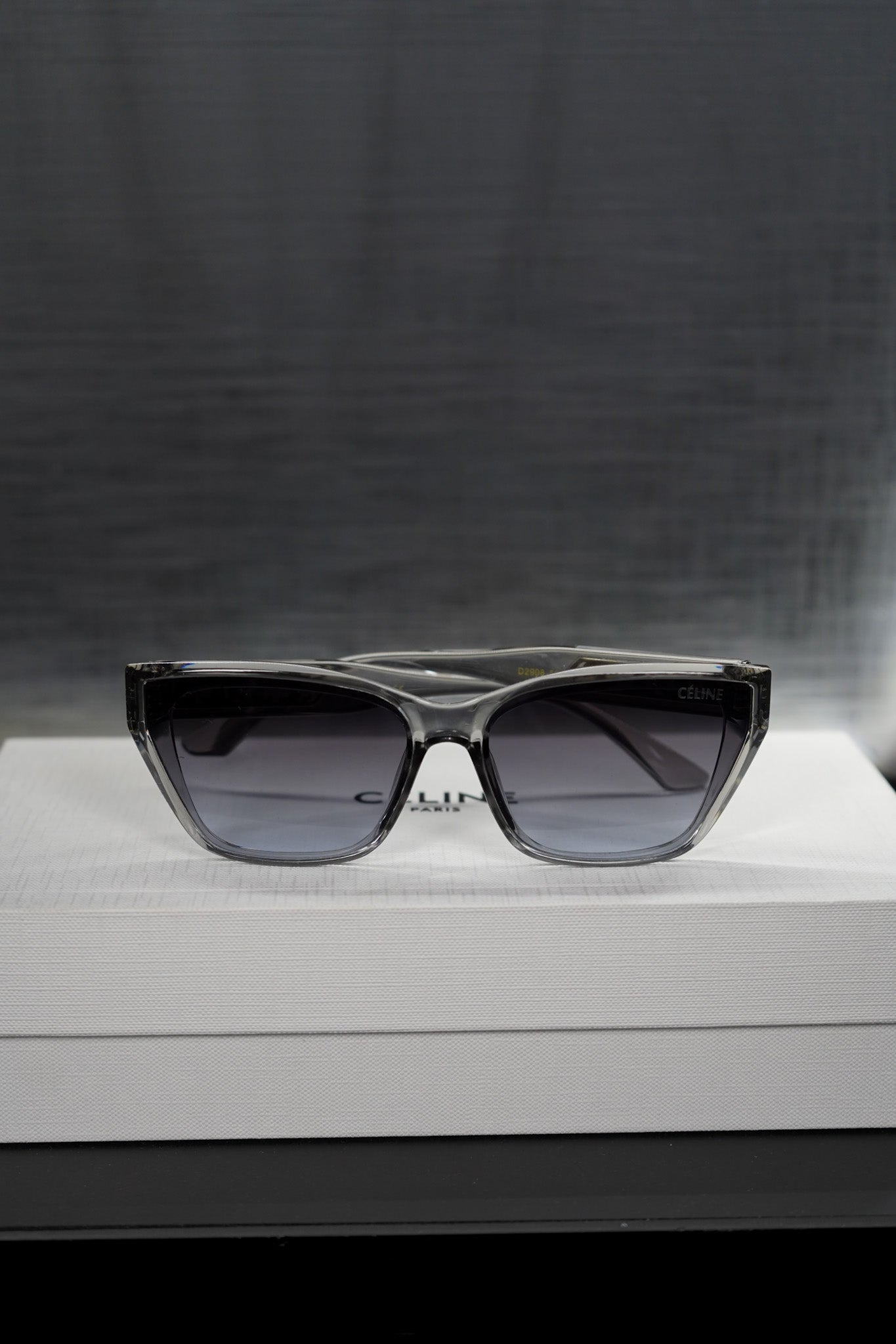 Gafas Celine Translucid