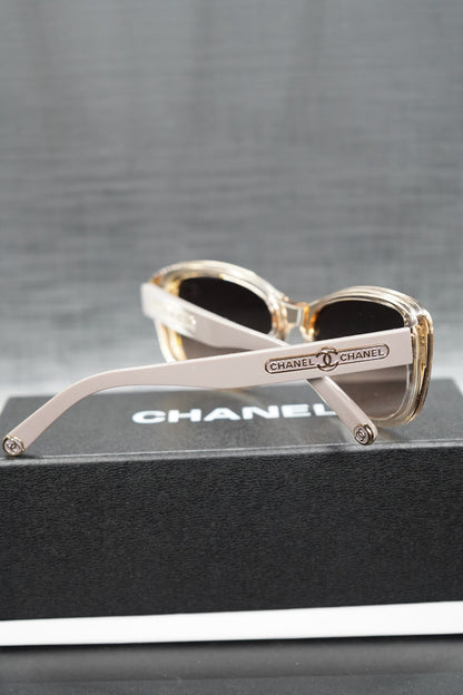 Gafas Chanel Pink