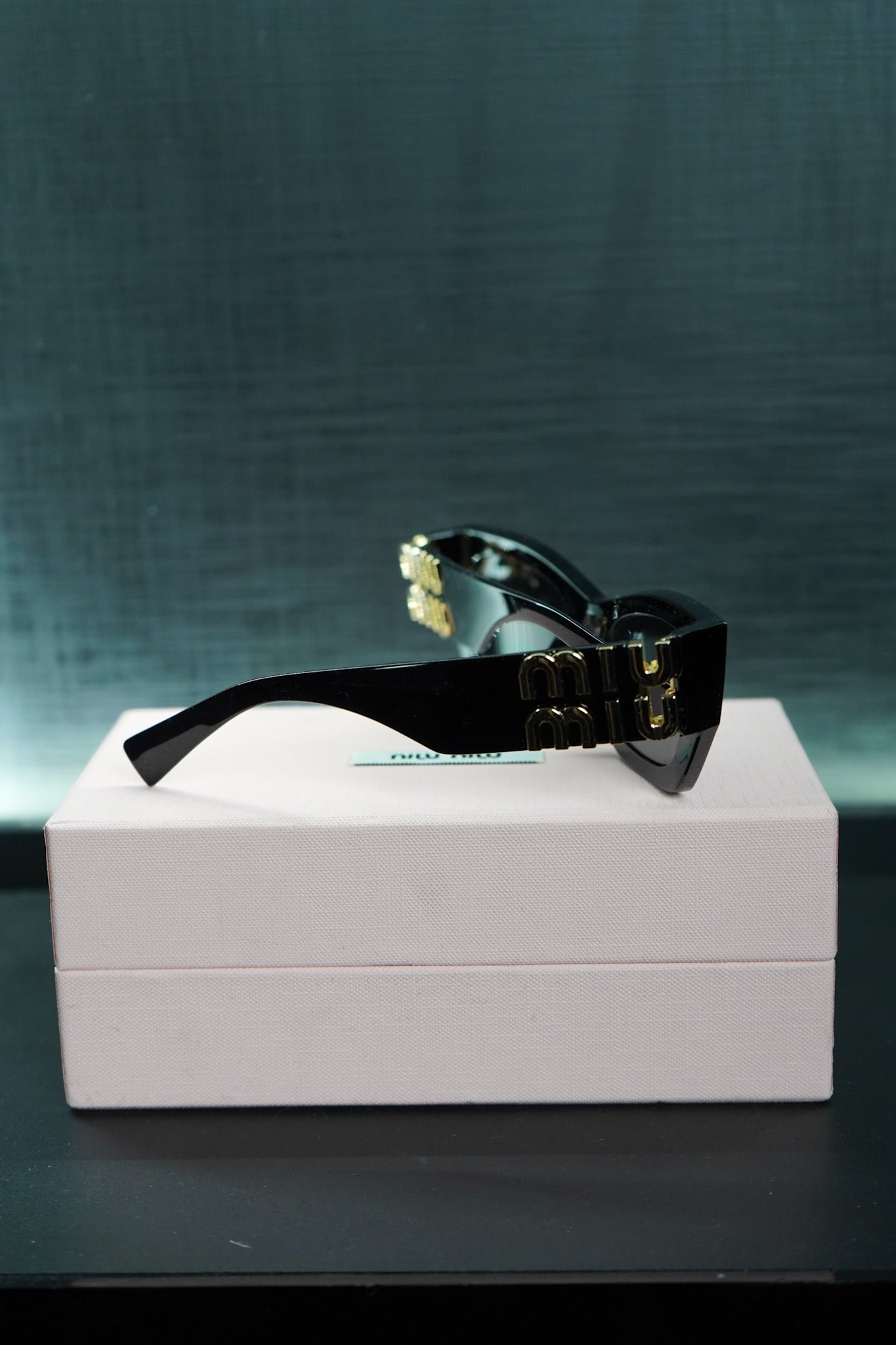 Gafas Miu Miu