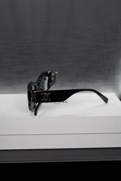 Gafas Celine Total Black