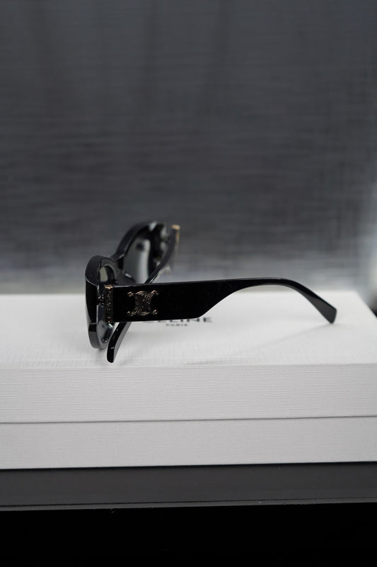 Gafas Celine Total Black