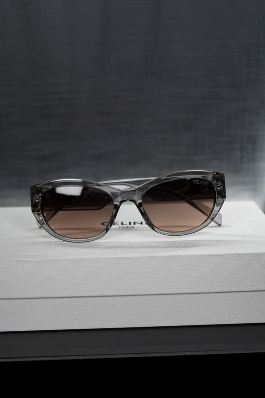 Gafas Celine Rose Translucid