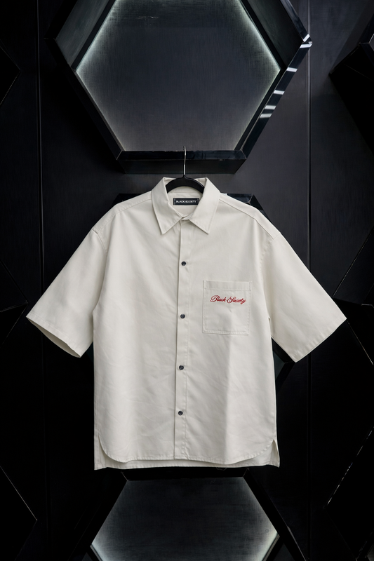 Camisa Antisystem Club