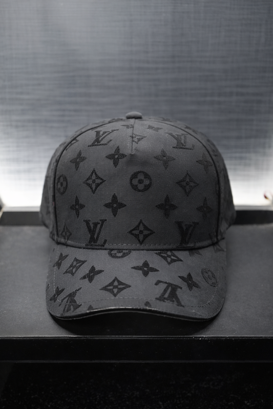 Gorra Louis Vuitton Grey